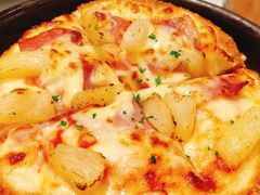 -必胜客(新辰里酒仙桥店)