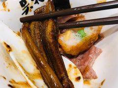 淮扬炒软兜-扬州狮子楼·非遗淮扬菜(总店)