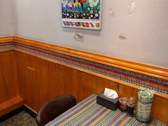 -开帝锐抓饭(五一路店)