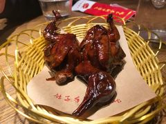 -鸽子窝(黄村店)