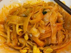 -魏家凉皮(博水商务大厦店)