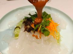 -北李·海肠捞饭·大连菜(望京凯德MALL店)