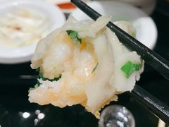-阿庄新豫菜(通泰路店)