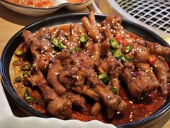 -肉问屋·元气一番烧肉(北京总店)