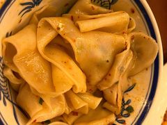 -西安饭庄(立丰国际店)