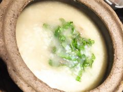 海鲜粥-南海底小海鲜·湘菜(鲁巷吴家湾店)