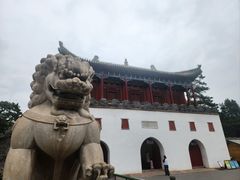 -普陀宗乘之庙(小布达拉宫)