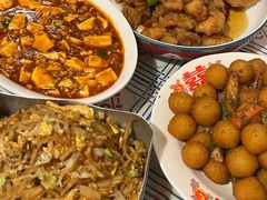 -四世同堂·京菜·烤鸭(双井店)