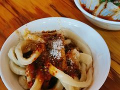 -洞子口张老二凉粉(文殊院店)