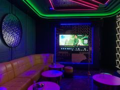 -欢乐迪KTV(南京夫子庙三山街店)