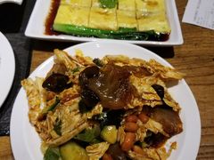 -小城粥道·海胆鲜虾粥(解放广场店)
