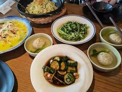-扬州狮子楼·非遗淮扬菜(东关街店)