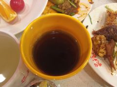 -泉福居酱骨头自助广场(南大街商业步行街店)