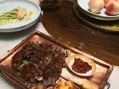 -那家小馆•北京菜•烤鸭(中关村店)