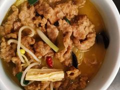 -西安饭庄·非遗陕菜(钟楼店)