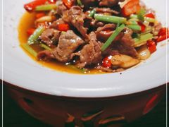 -老湘村·湖南土菜(天河维多利店)