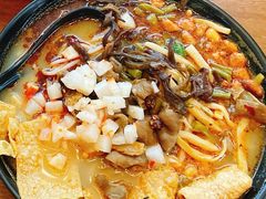肥肠螺狮粉-柳大厨螺蛳粉(人民路总店)