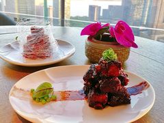 -悦轩中餐厅·高空江景·杭州柏悦酒店