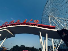 -南昌之星摩天轮