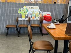 -旺爷砂锅·茶作(国贸城店)