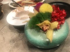 -彩丰楼·中餐厅(国家会展中心上海洲际店)