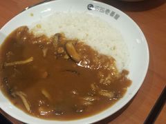 android_upload_pic-COCO壱番屋(北京平安国际金融中心店)