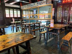 -龙抄手(文殊坊店)