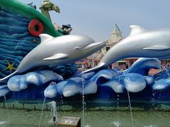 -大连海昌发现王国主题公园