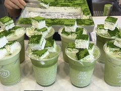 -仙雨林·奶茶鲜果茶(书院巷店)