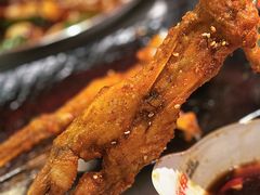 -红盔甲·小龙虾(天钥桥店)