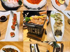 -小句号·精致料理(江南环球港店)
