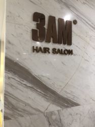 点击看大图 -3AM HAIR SALON烫发染发接发
