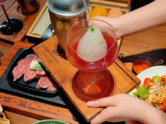 -一沙一城·岩烤牛扒(深圳首店)