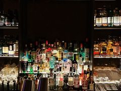 -DEW Lounge(深圳湾店)