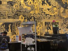 -广州花园酒店