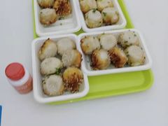-小杨生煎(南京东路食品一店)