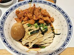 -鲁达面馆本帮风味(共康东路店)