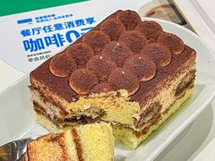 -宜家·瑞典风味餐厅(武汉荟聚中心店)