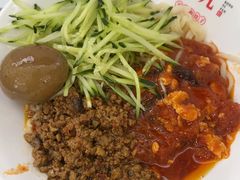 -孔一凡·手工饺子(时尚明苑店)