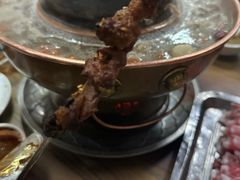 -木萨火锅店(开鲁路店)