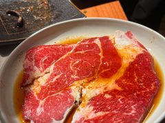 -久藏·横膈膜烧肉·酒场(江汉路店)