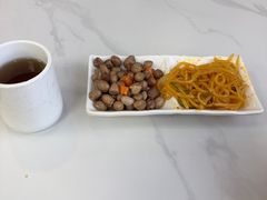 -马三元老汤牛肉面(五星路店)