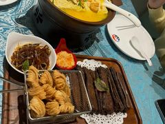 -北塘海鲜·天津菜(大光明桥旗舰店)