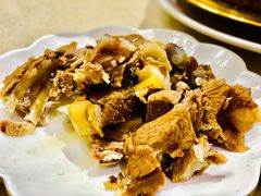 -苏尼特食府(金穗家园店)