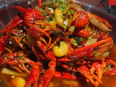 -黄兴南路步行商业街