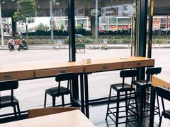 大堂-阿拉提大盘鸡@米饭(南环东路汇邻广场店)