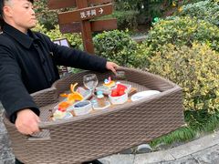 -杭州第一世界大酒店·云曼温泉