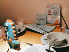 -蜜桃餐厅·伴山(绿宝广场店)