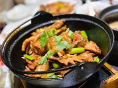 -老长沙罐子楼(楷林店)