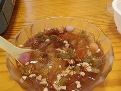 -黄泰吉拾味餐厅(江汉路店)